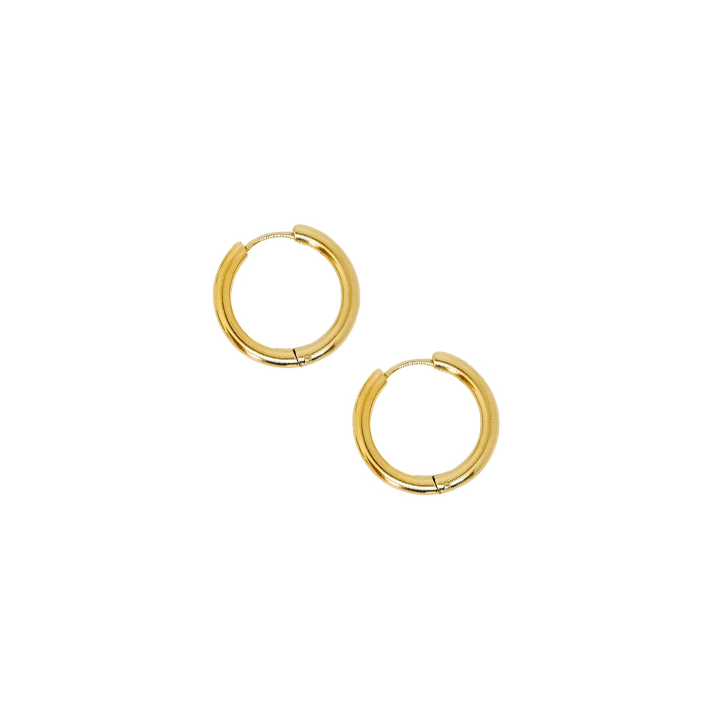 Sugar Blossom Goldie Earrings- Gold