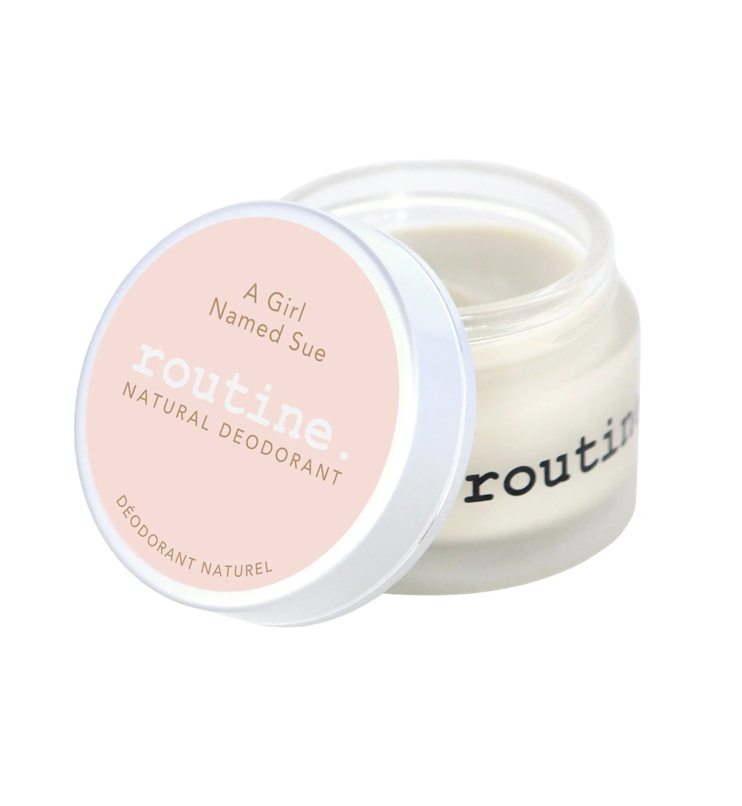 Routine Deodorant- A Girl Named Sue