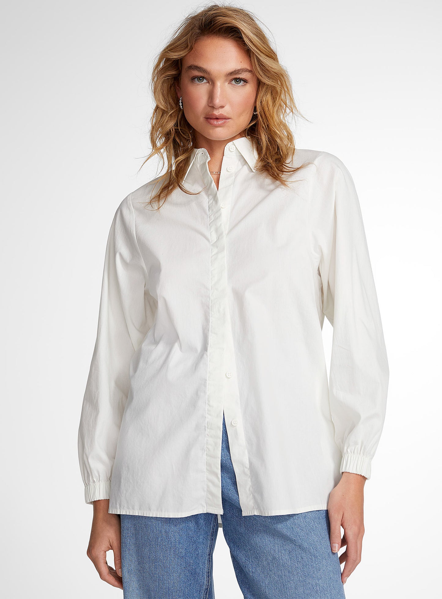 Vero Moda Charlotte Shirt