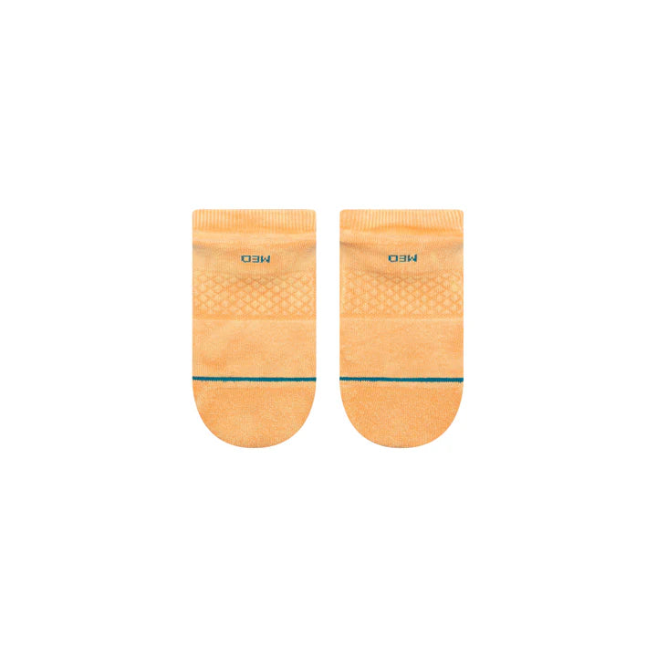 Stance Peach Wash Casual Socks