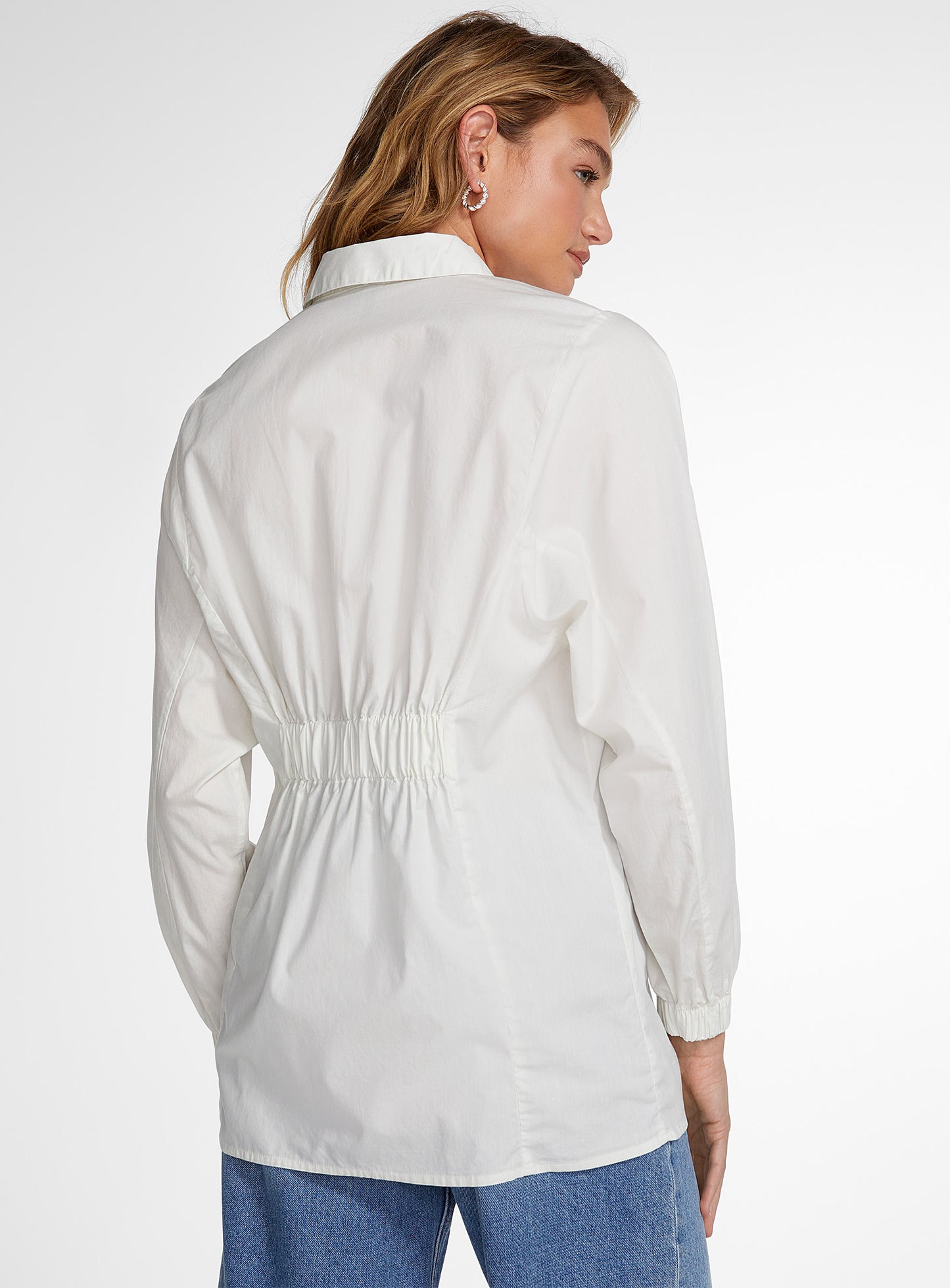 Vero Moda Charlotte Shirt