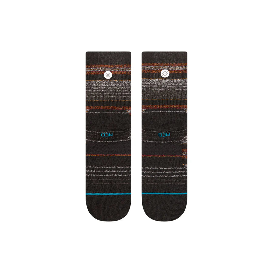 Stance Rockford Hike Crew Socks