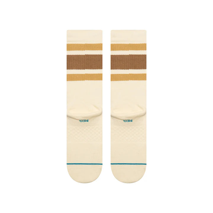 Stance Brown Sugar Boyd Crew Socks