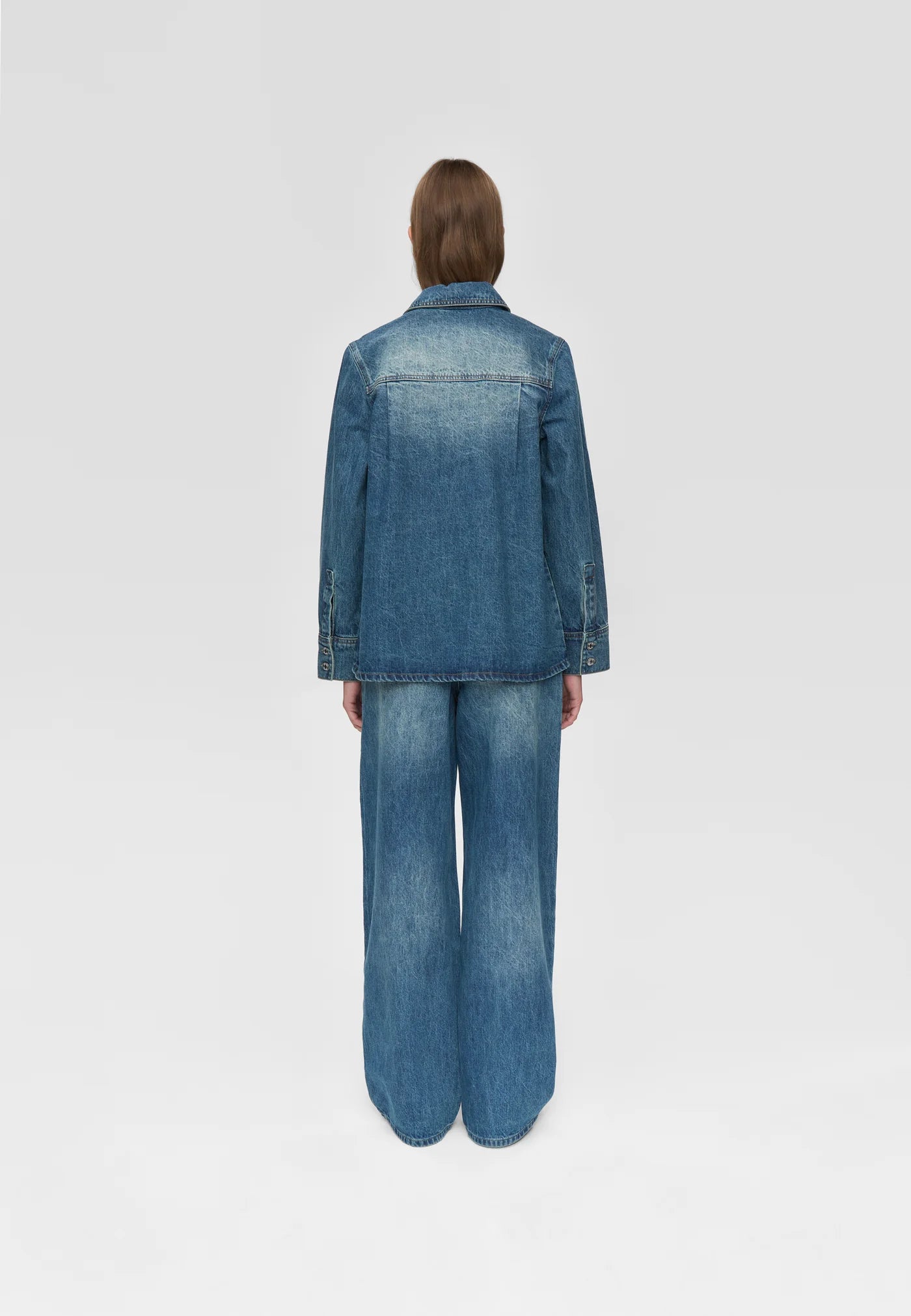 Minimum Andrea Shirt