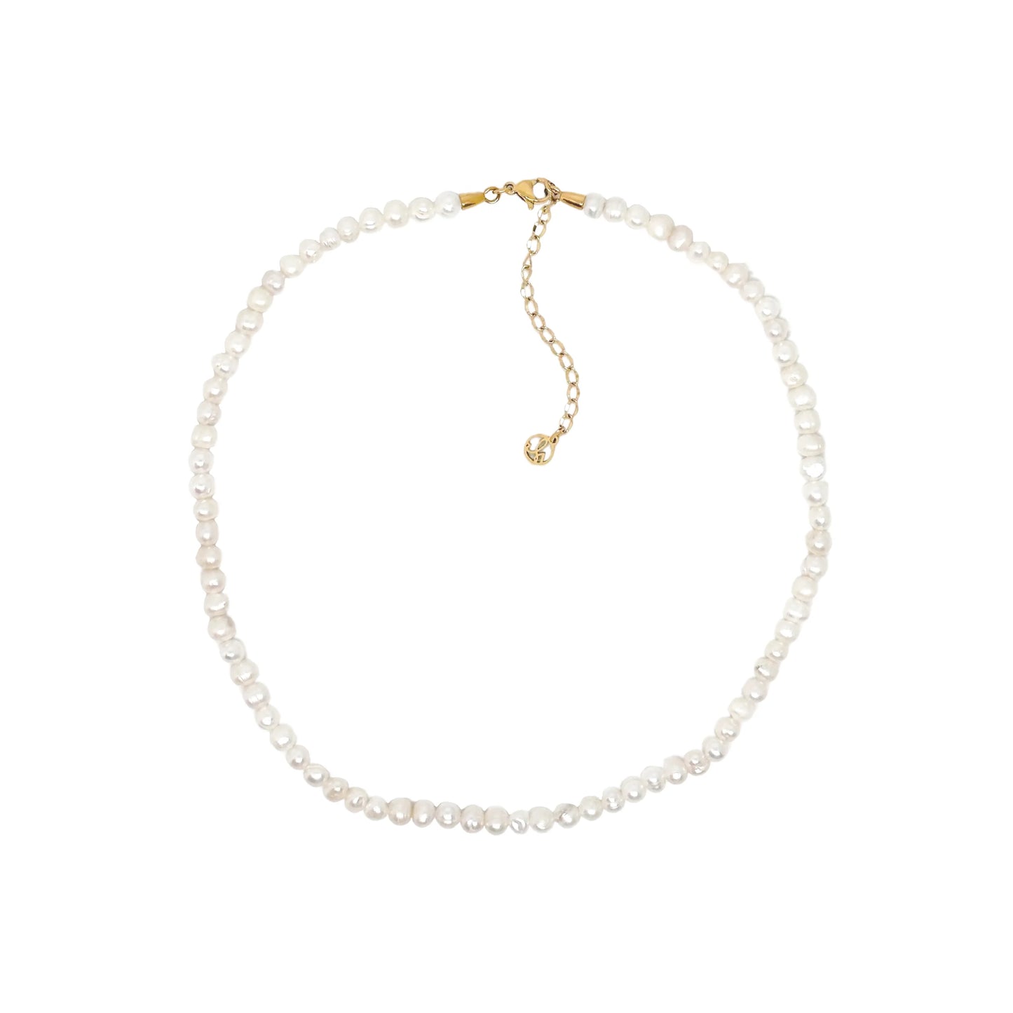 Sugar Blossom Jolie Necklace