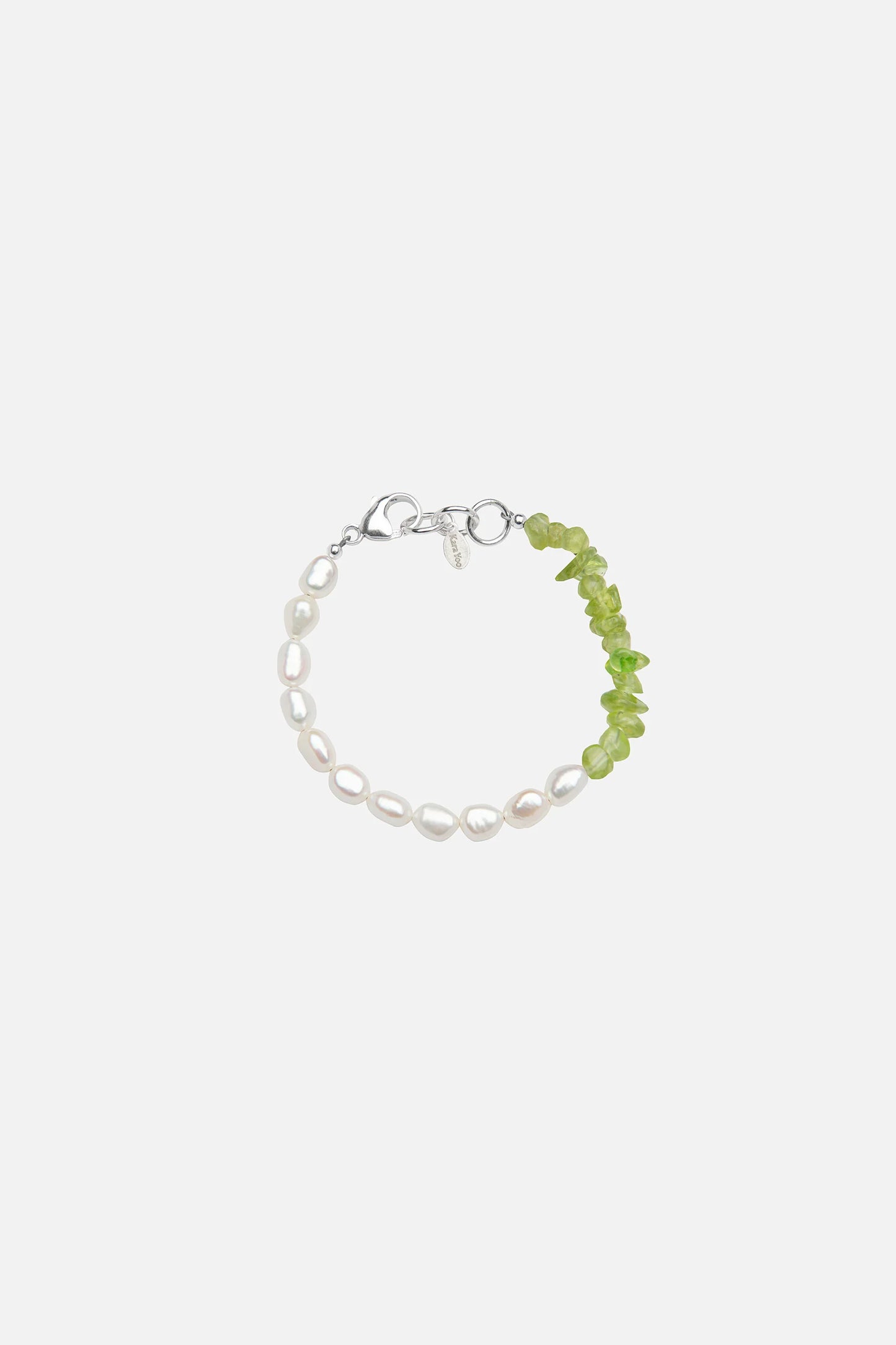 Kara Yoo Hana Bracelet