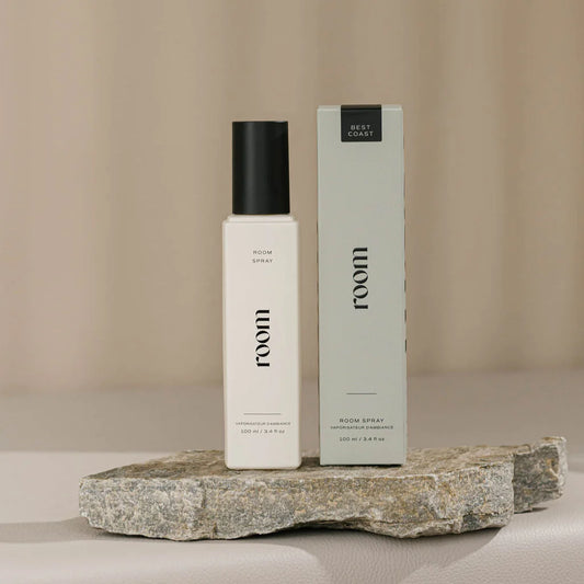 Canvas Candle Co- Best Coast Room Spray