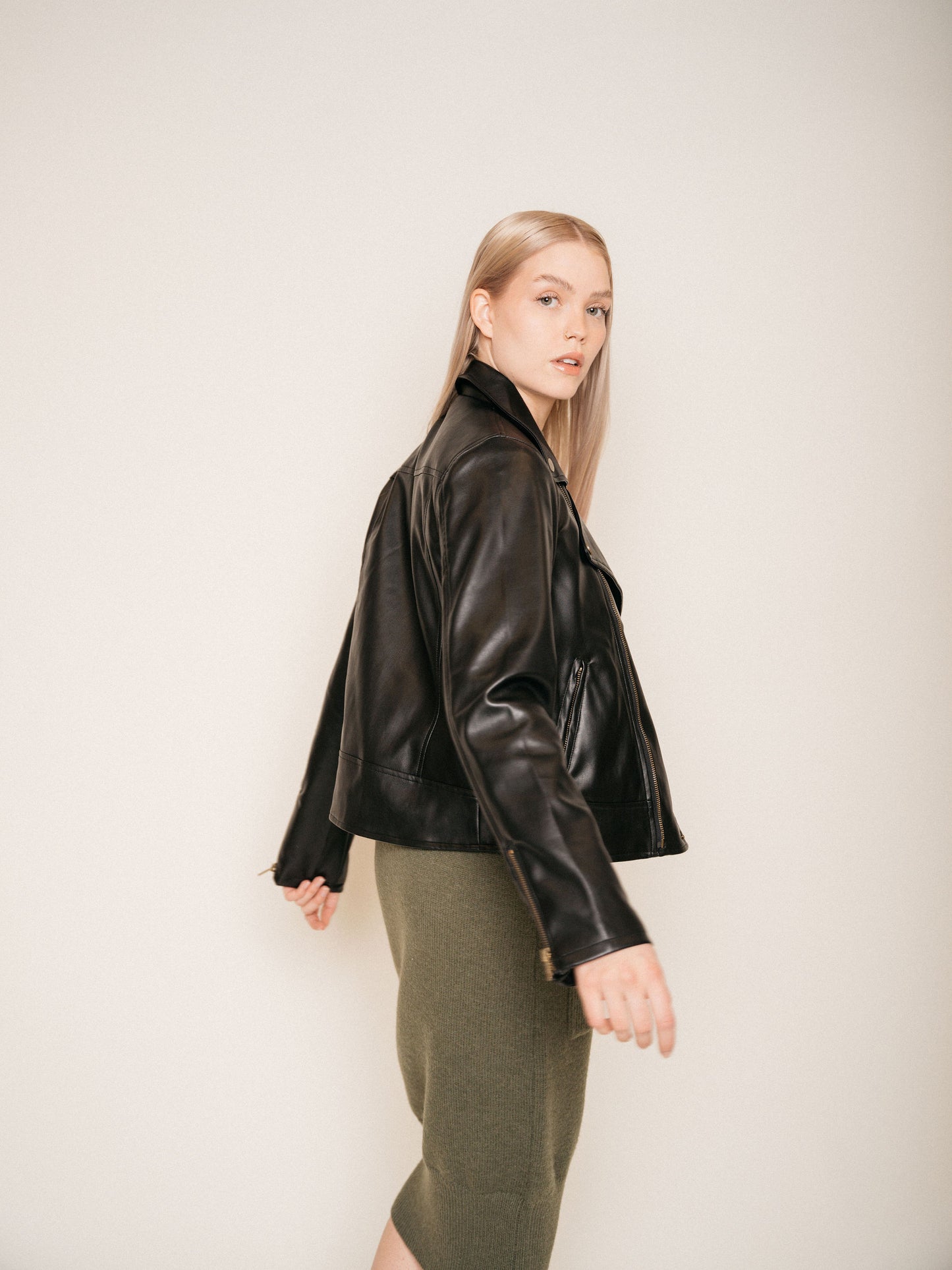 Jackson Rowe Bond Jacket