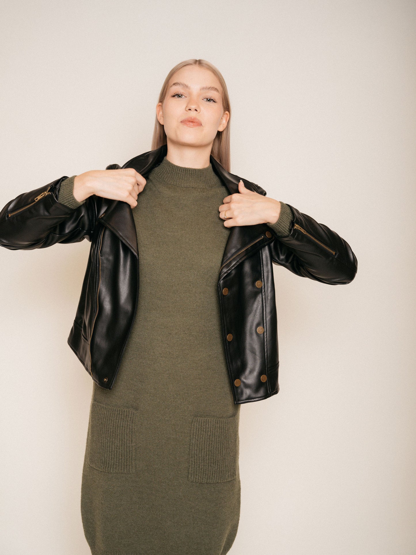 Jackson Rowe Bond Jacket