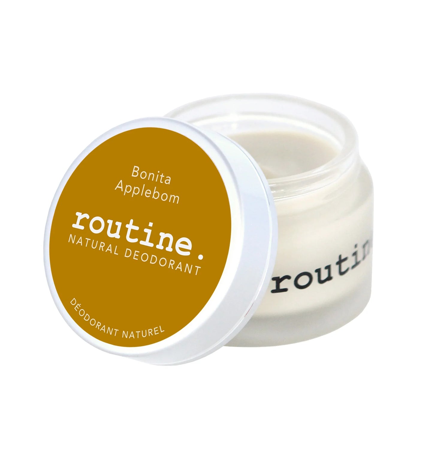 Routine Deodorant- Bonita Applebom
