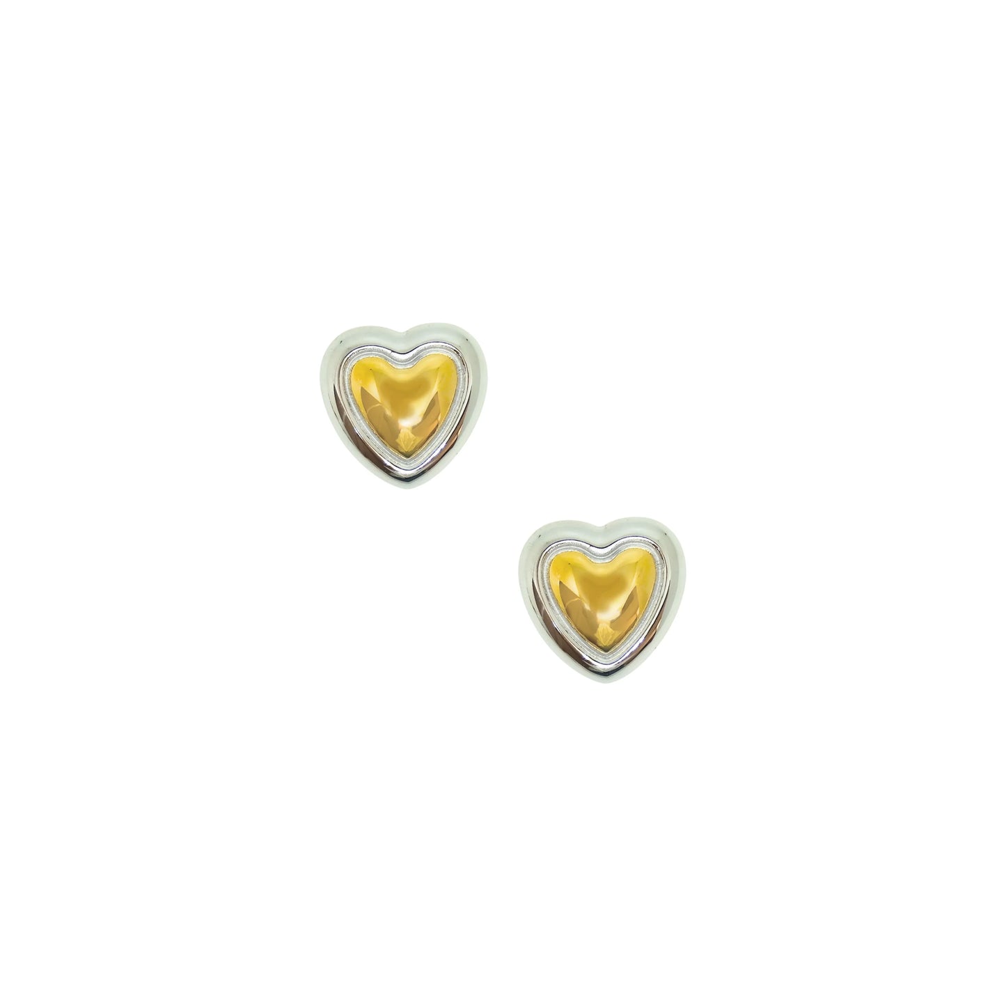 Sugar Blossom Bunny Earrings