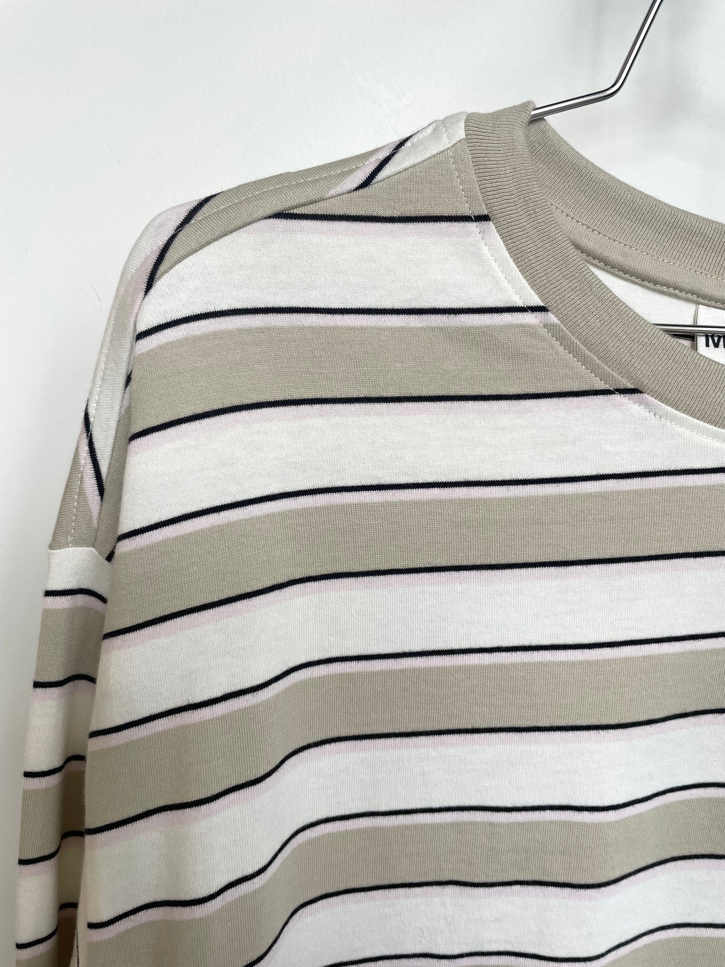 Minimum Fossil Mirabelle Long Sleeve