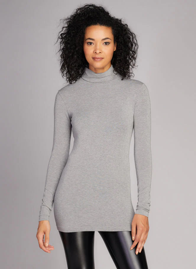 C'est Moi Bamboo Turtleneck