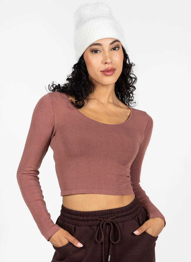 C'est Moi Ribbed Beanie- 3 Colors