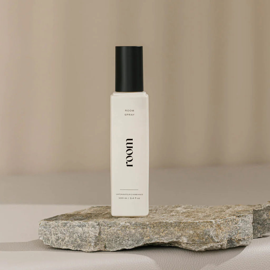 Canvas Candle Co- SOL Room Spray