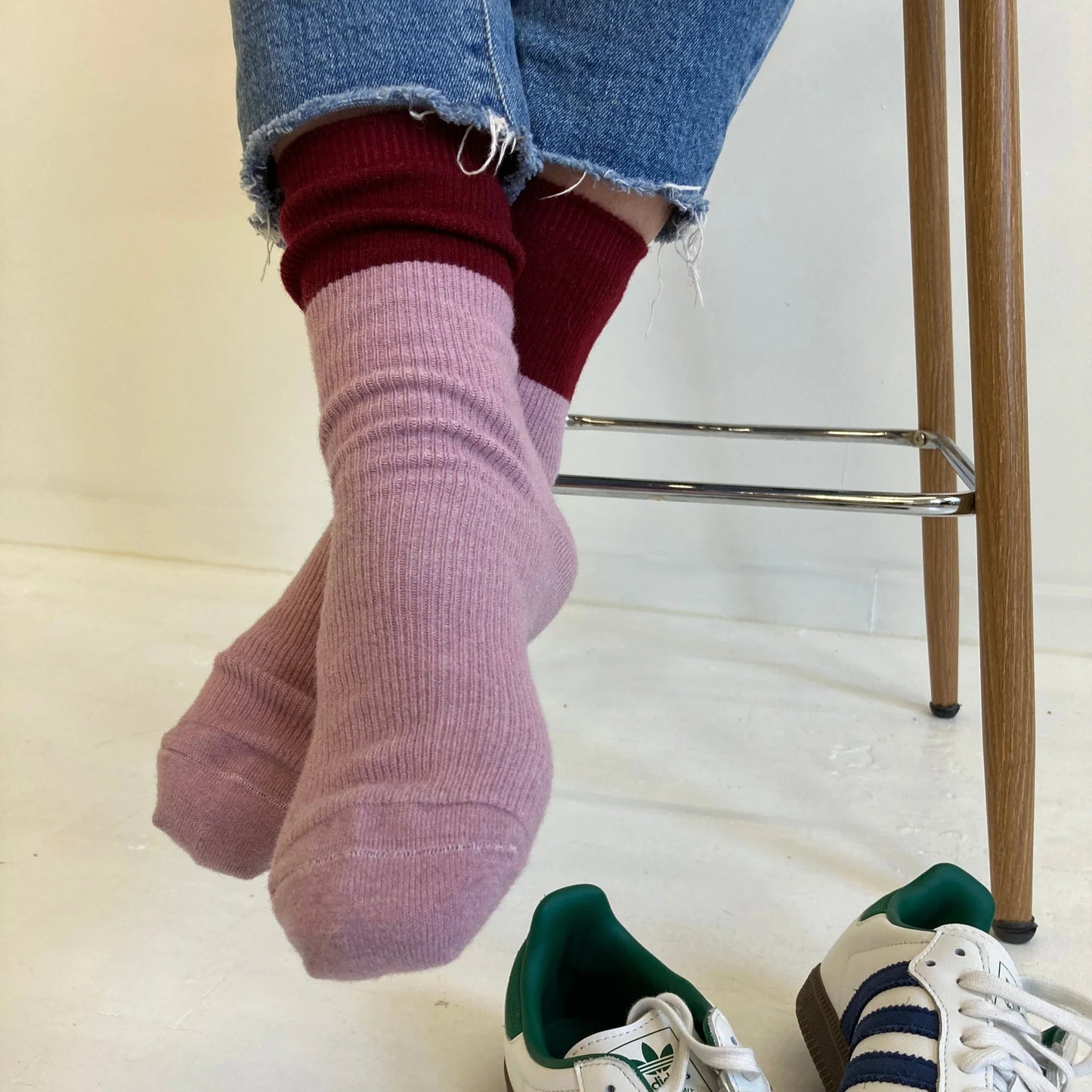 XS Unified Chalet Socks