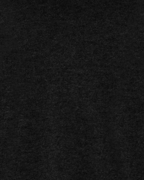 Minimum Black Codas Sweater