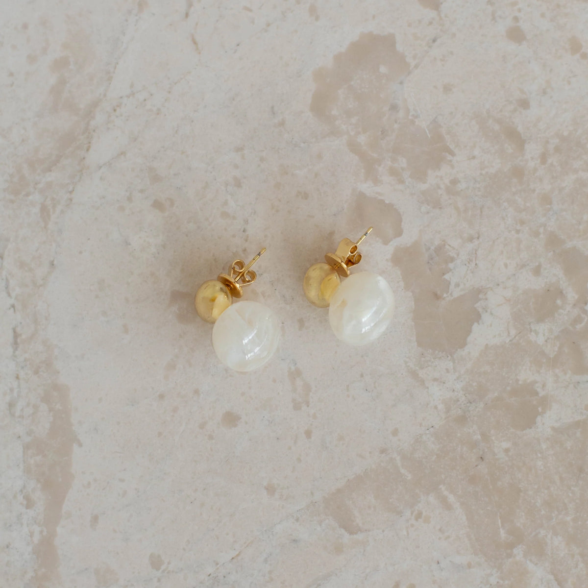 Lavender & Grace Cove Earrings