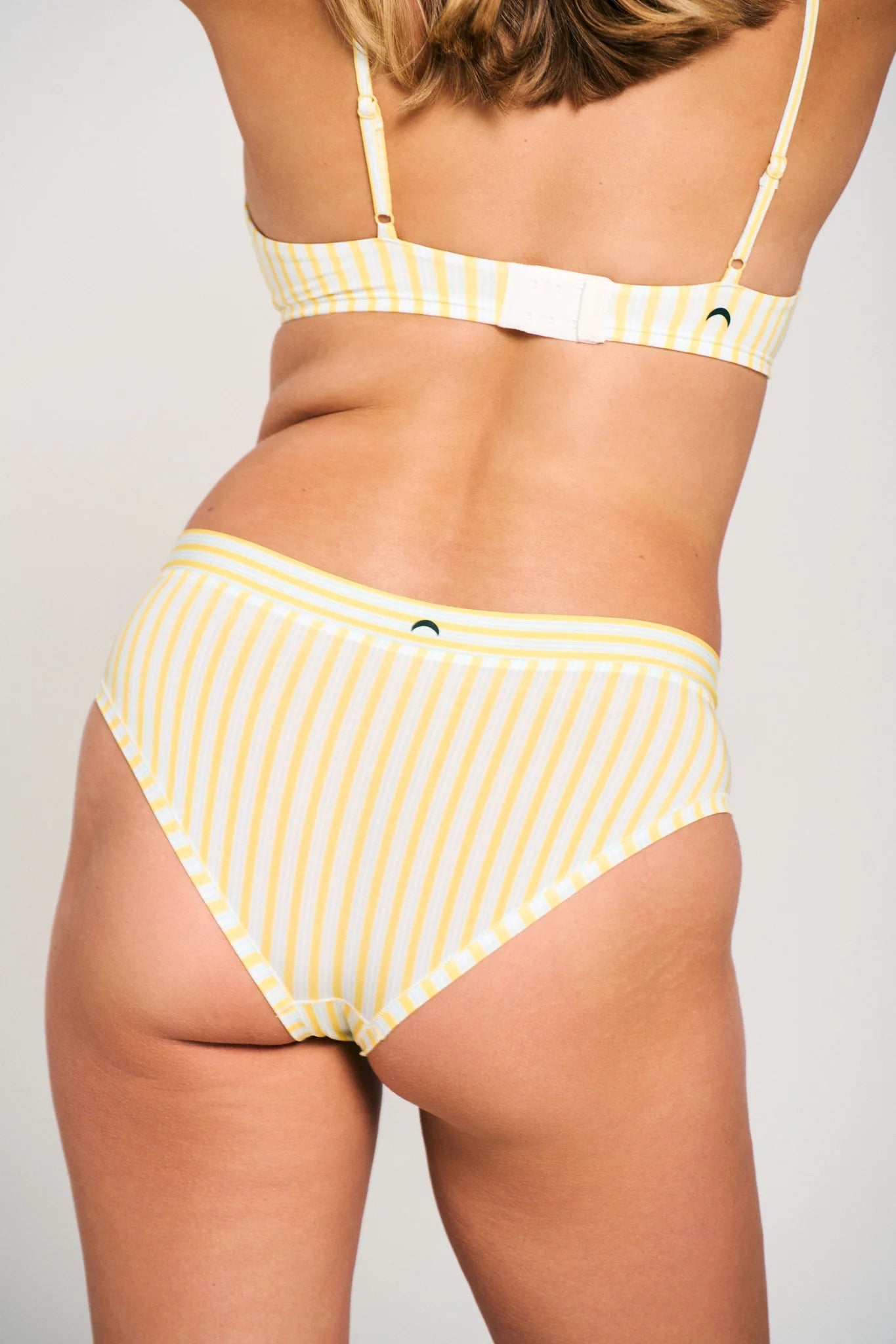 HUHA Cheeky- Mineral Undies (Limited Edition Colors)