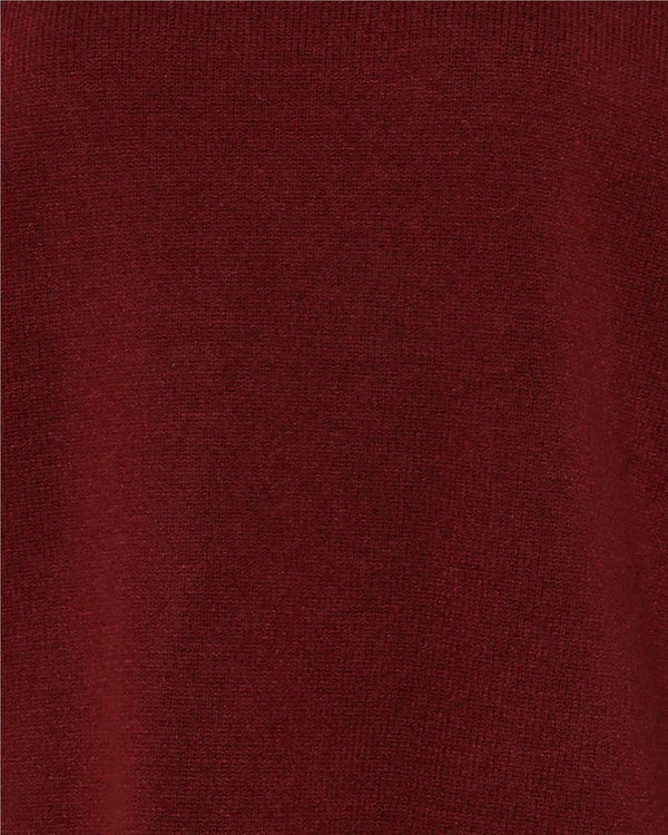 Minimum Merlot Darcys Turtleneck