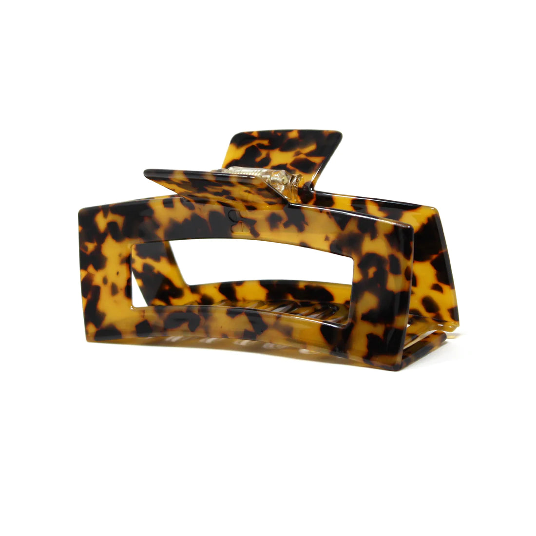 Supercrush XL Dark Tortoise Crush Clip