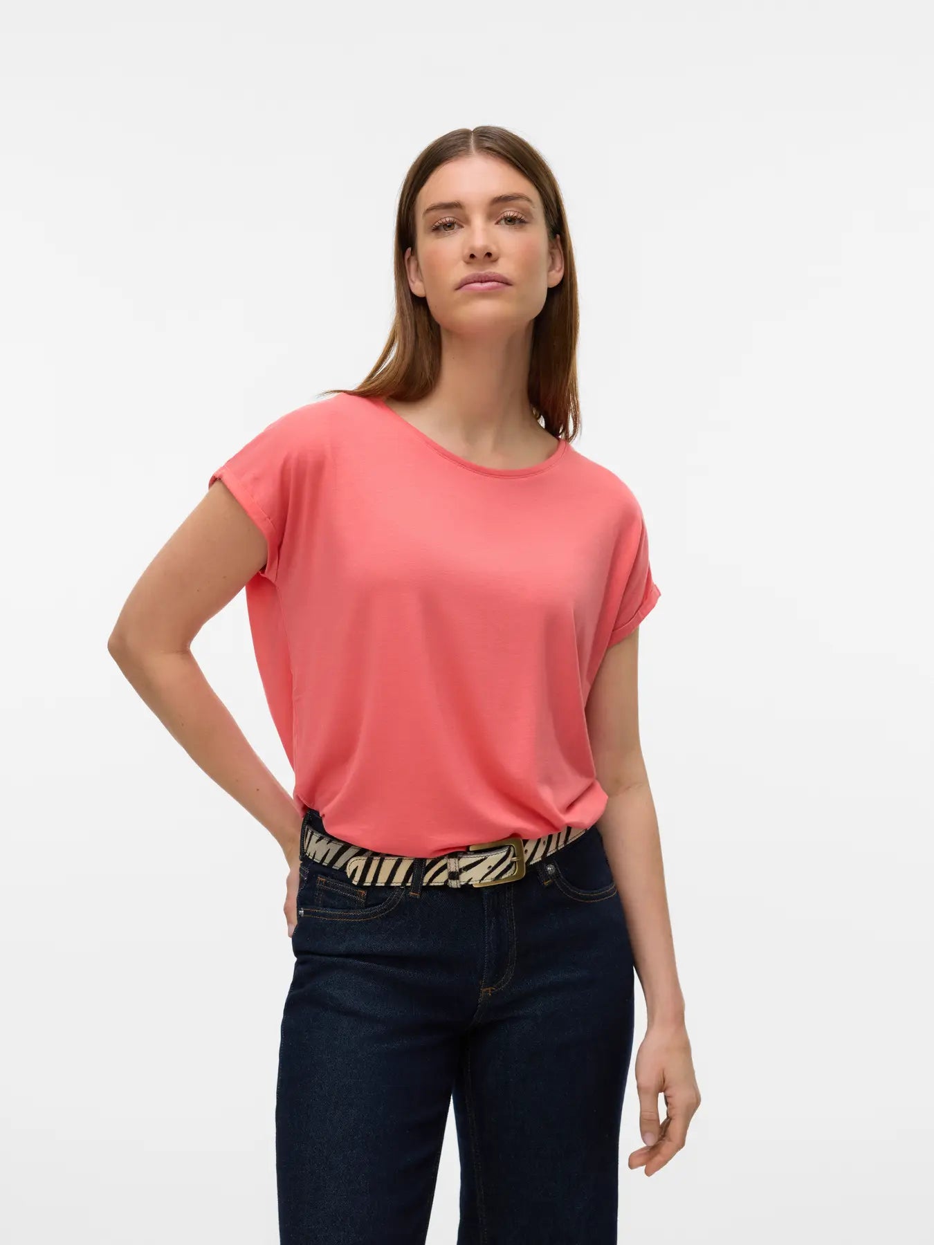 Vero Moda Dubarry Ava tee