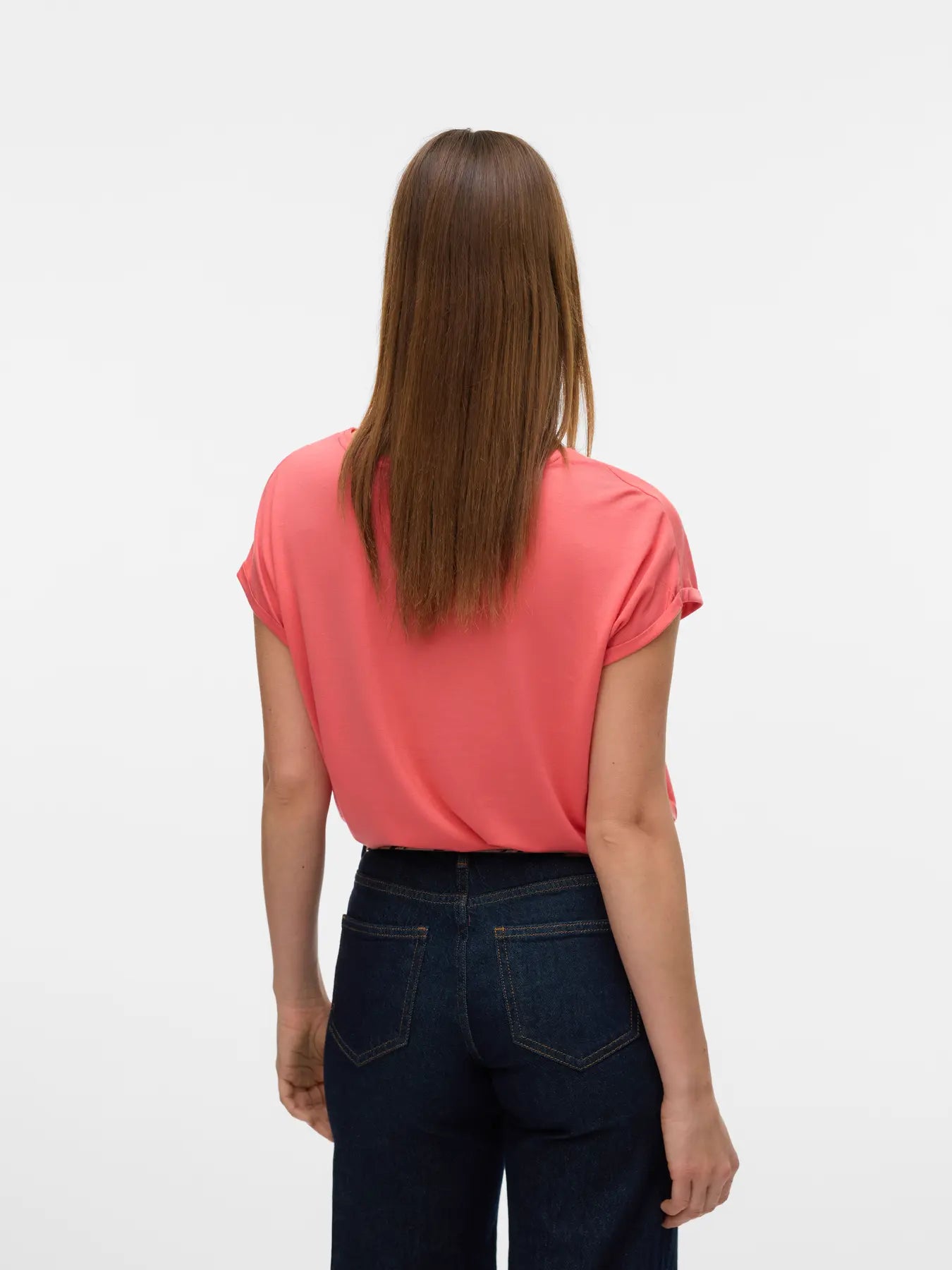 Vero Moda Dubarry Ava tee