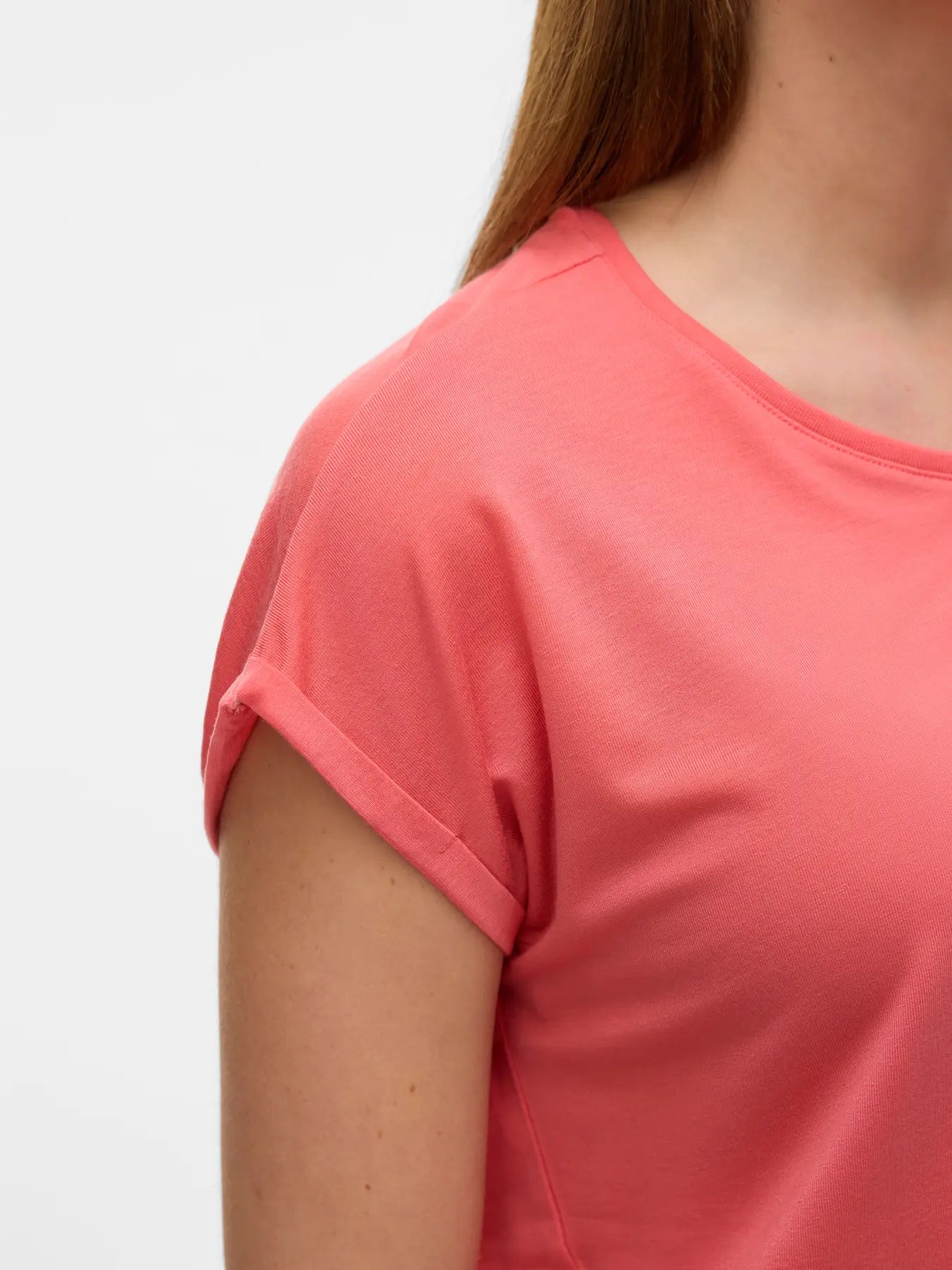 Vero Moda Dubarry Ava tee
