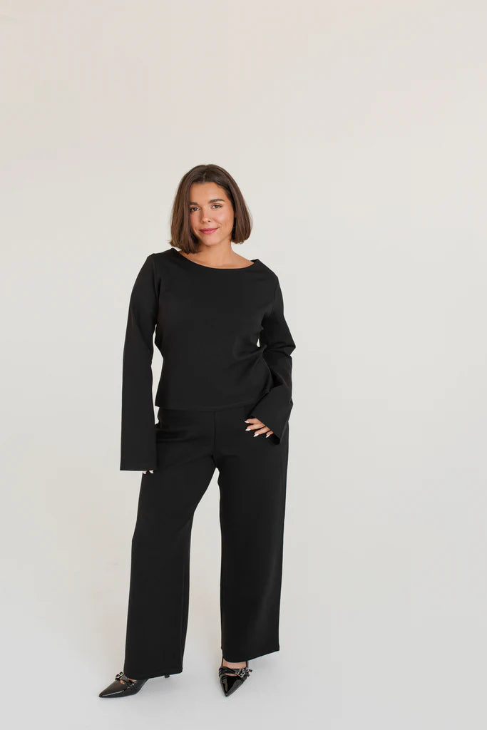 Dailystory Ella Pants