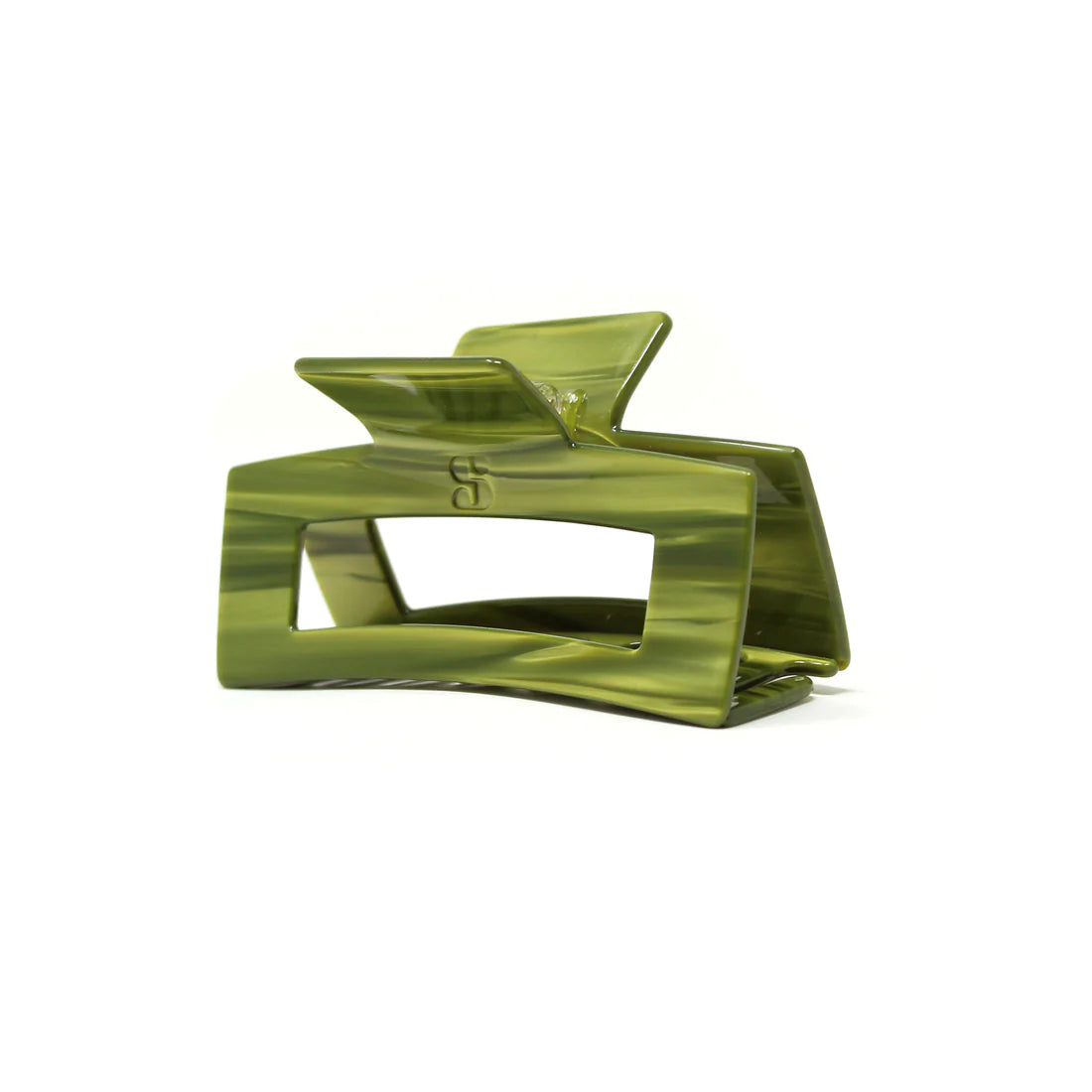 Supercrush Emerald Haze Crush Clip