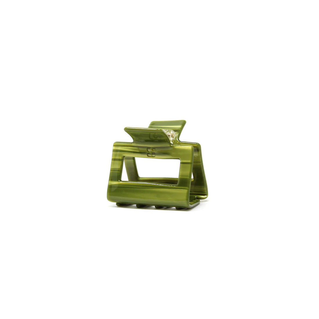 Supercrush Demi Emerald Haze Crush Clip