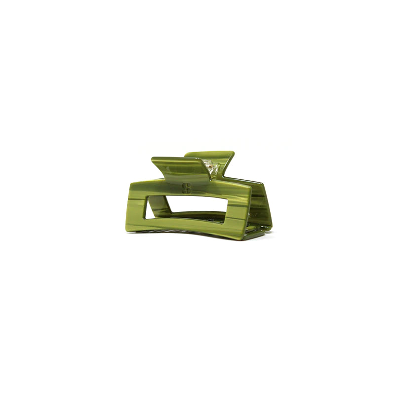 Supercrush Mini Emerald Haze Crush Clip