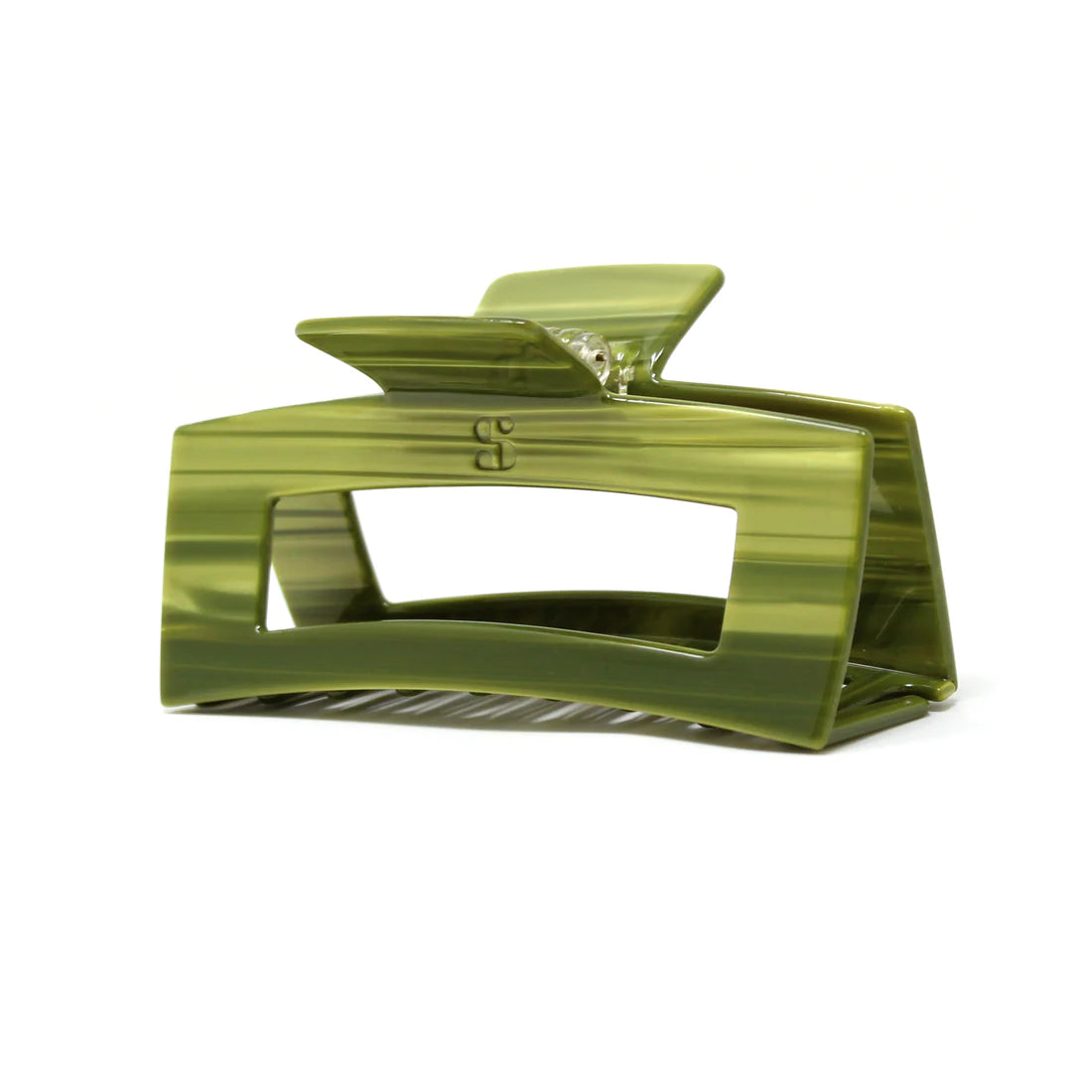 Supercrush XL Emerald Haze Crush Clip