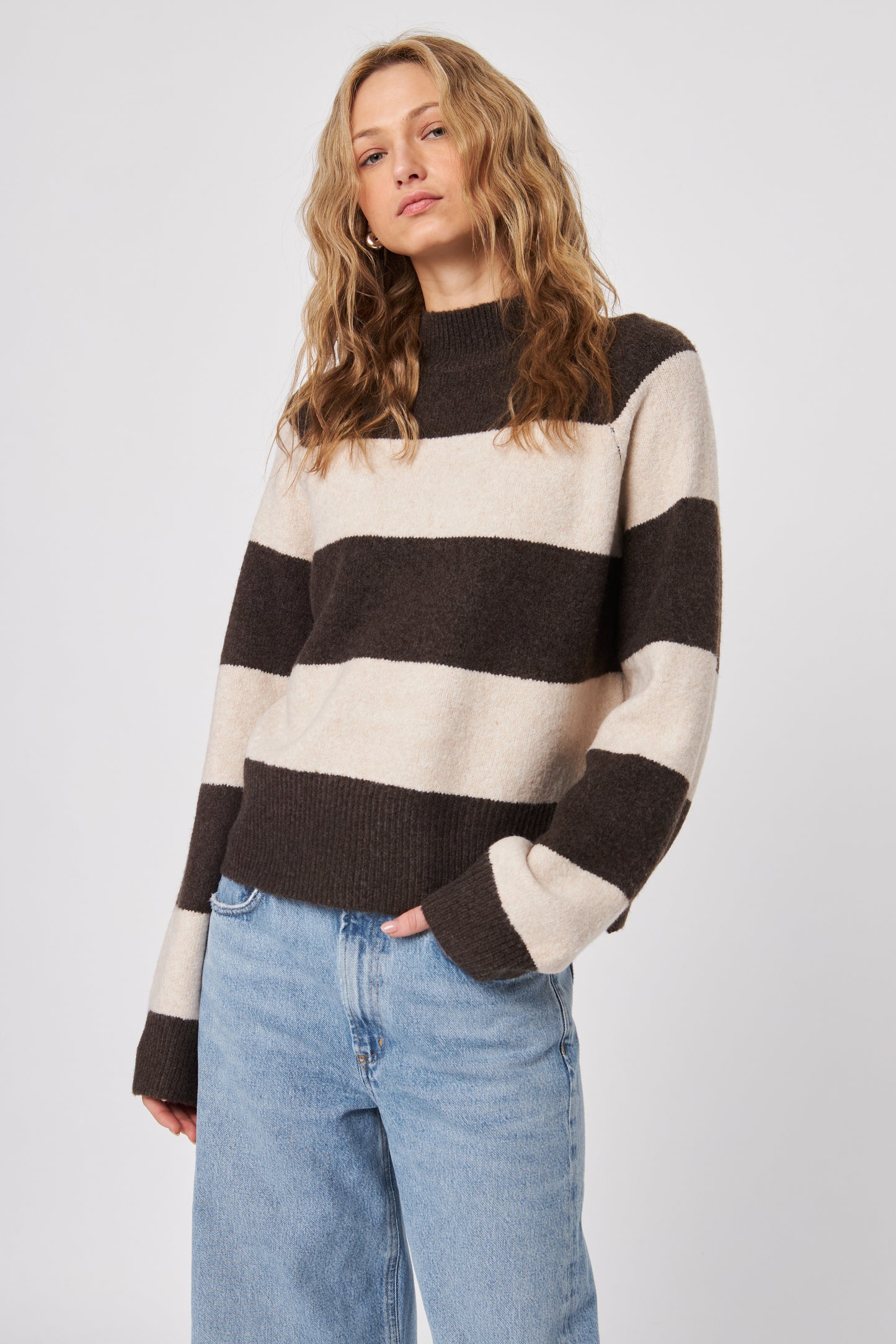 John + Jenn Edison Sweater