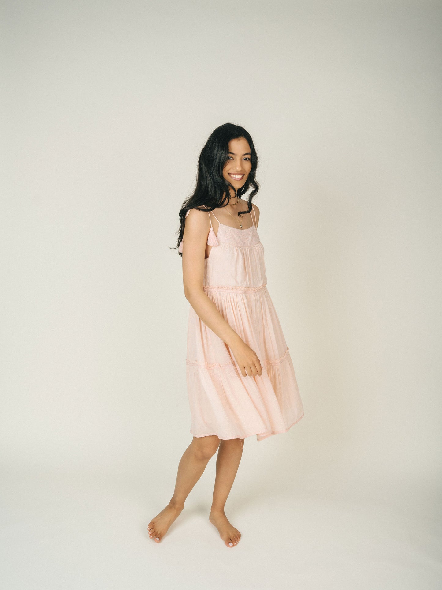 Jackson Rowe Fritz Dress