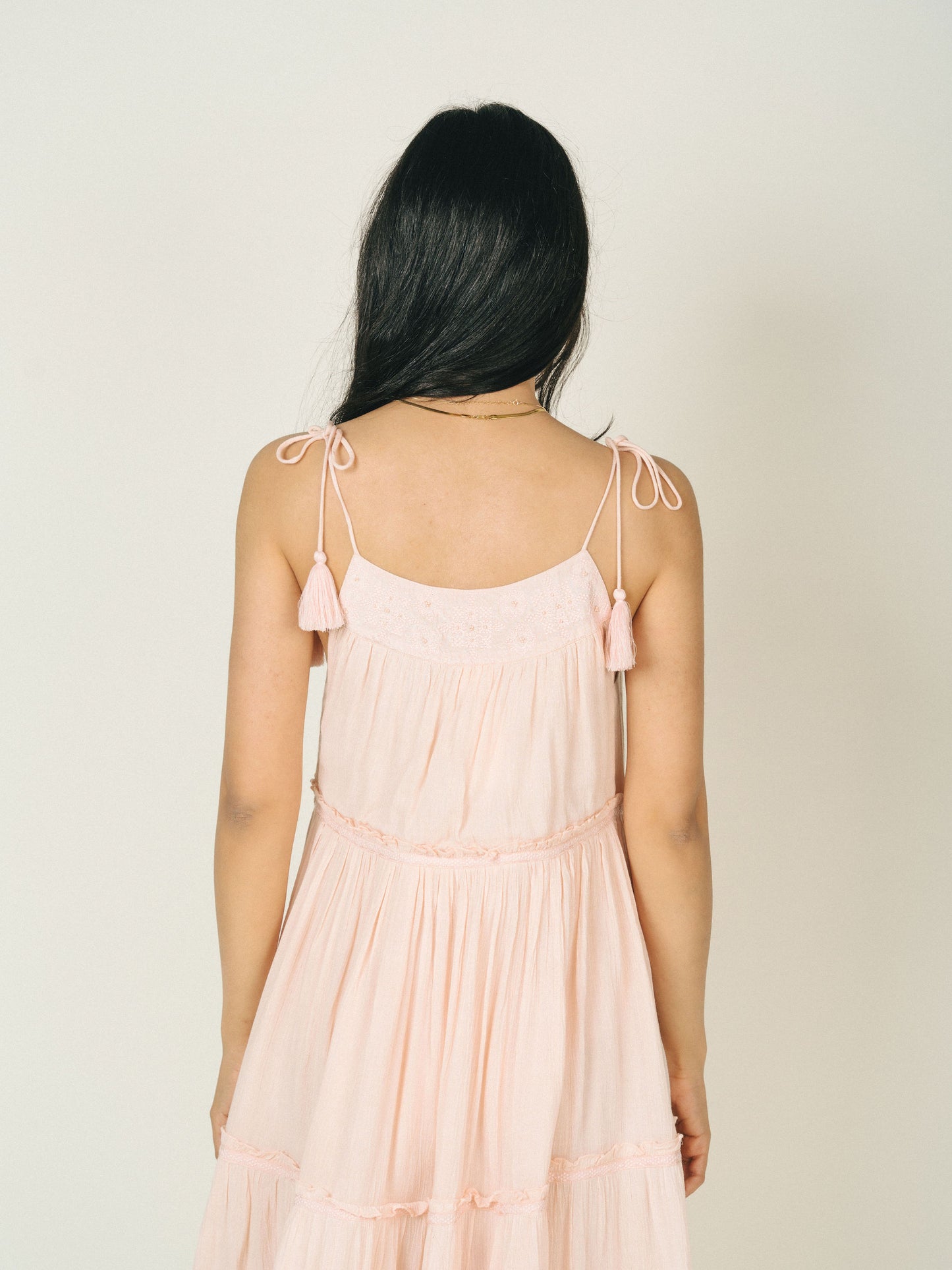 Jackson Rowe Fritz Dress