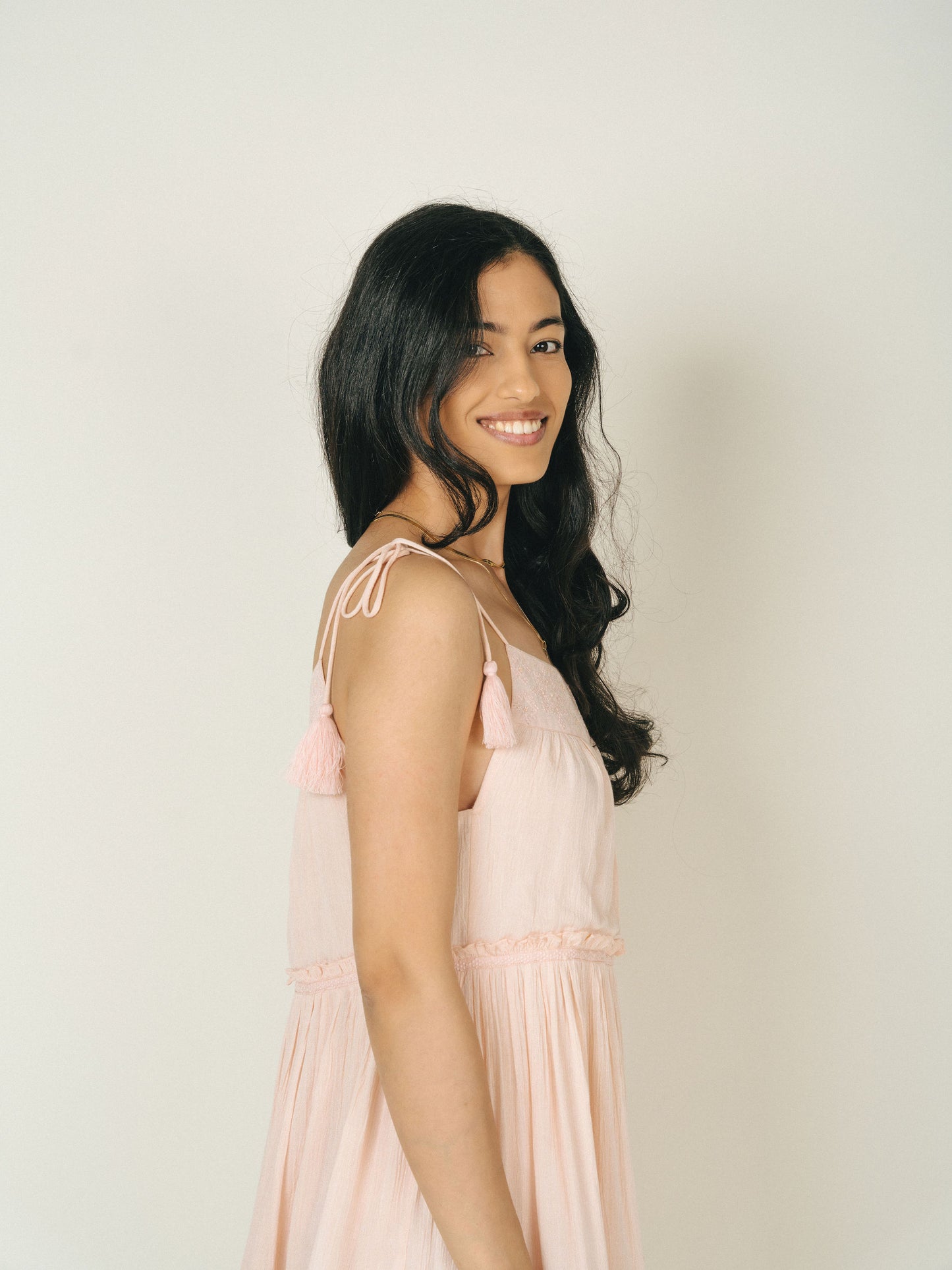 Jackson Rowe Fritz Dress