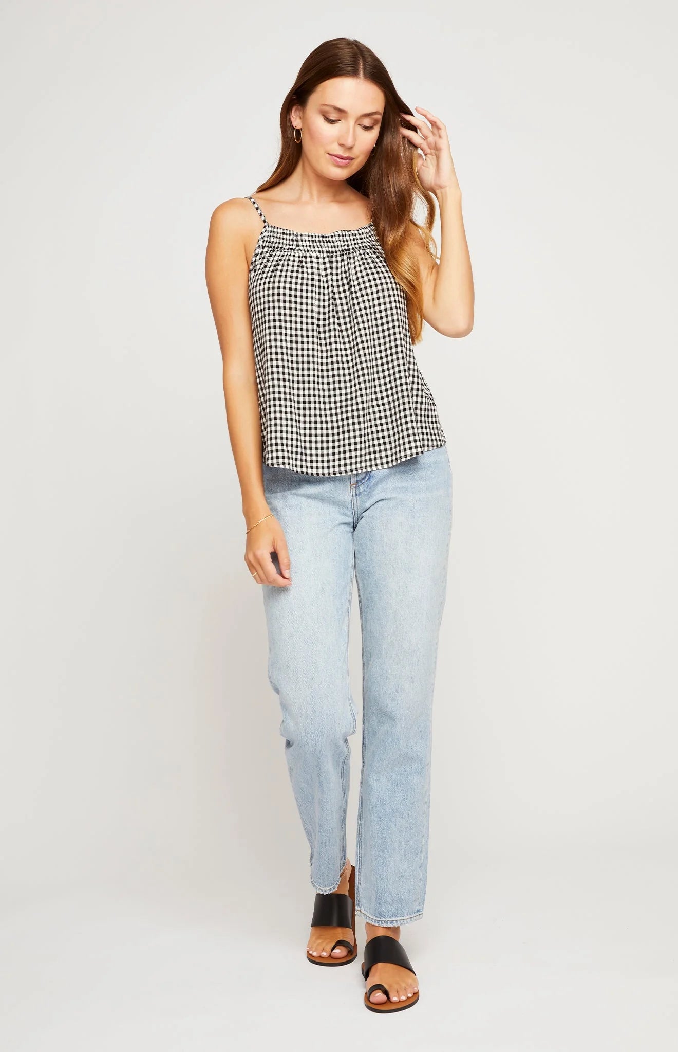Gentle Fawn Suzanne Tank