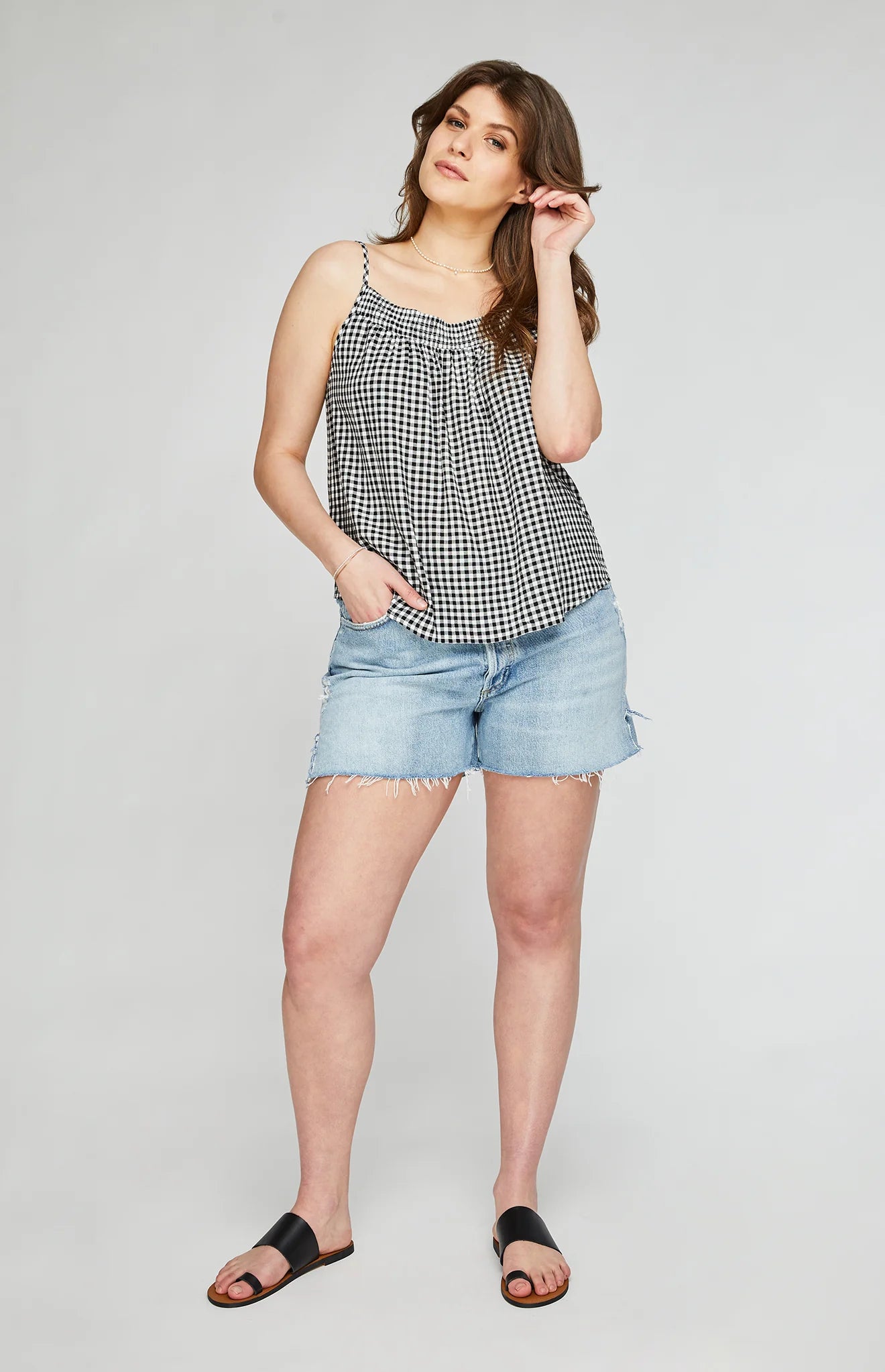 Gentle Fawn Suzanne Tank