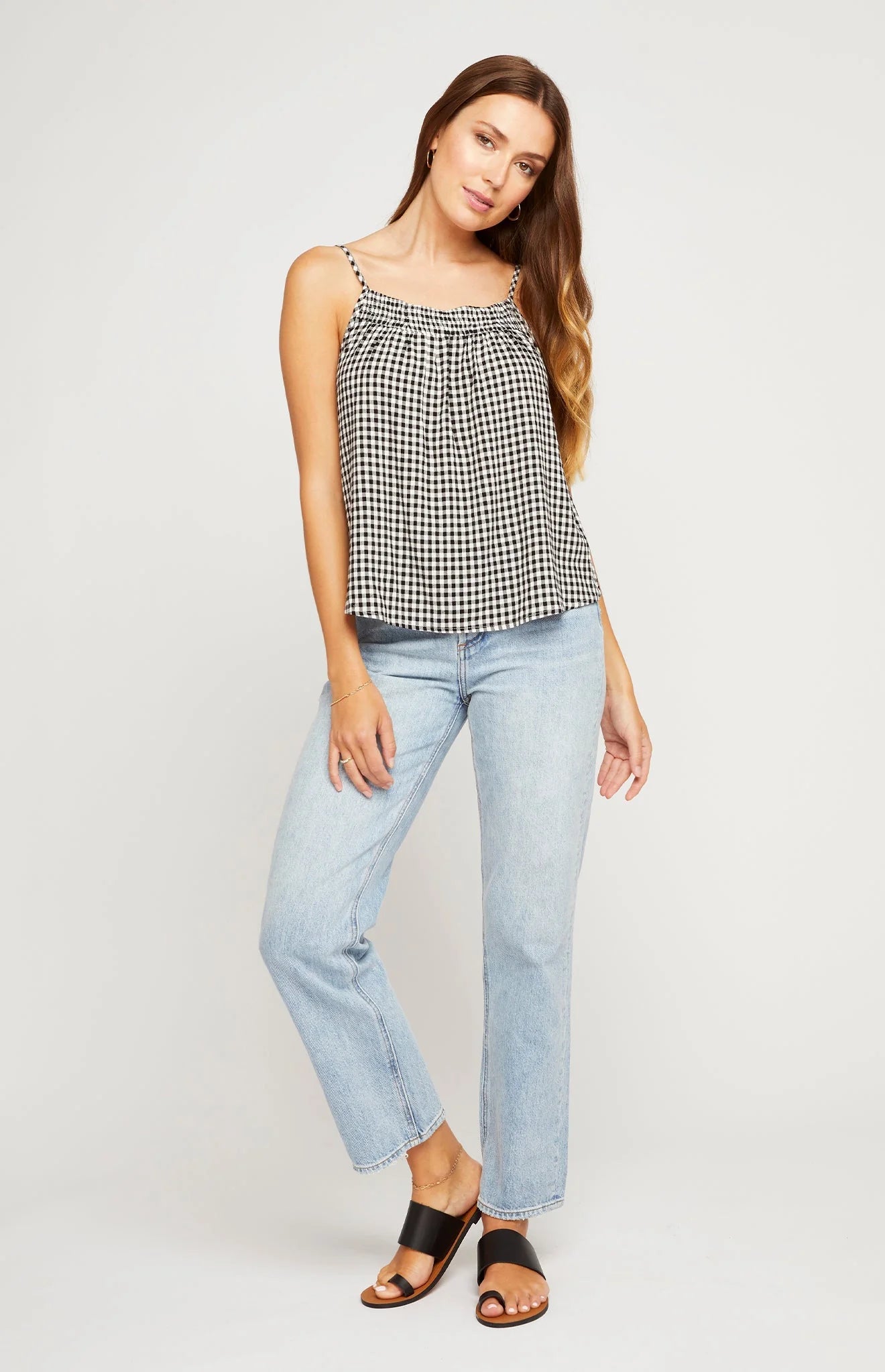 Gentle Fawn Suzanne Tank