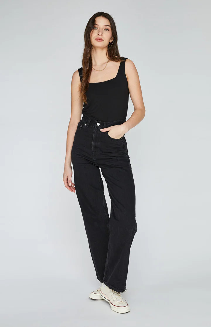 Gentle Fawn Black Belize Tank
