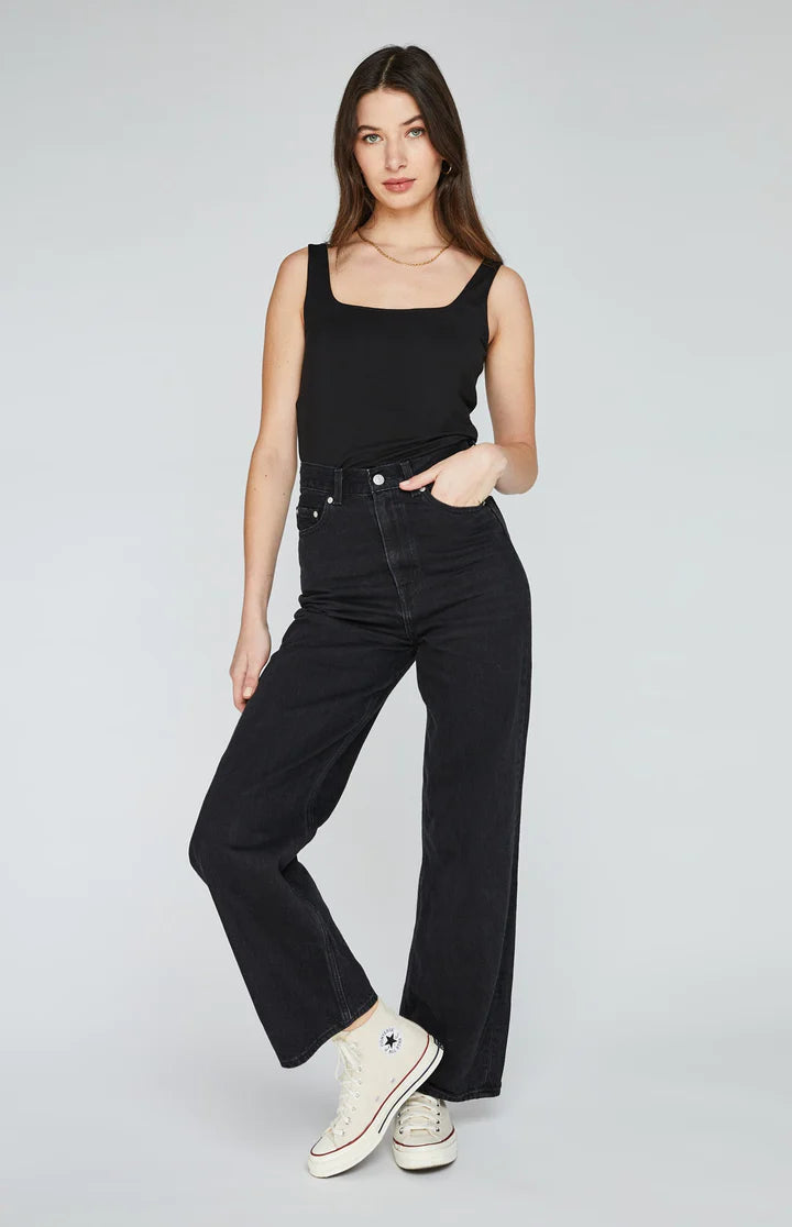 Gentle Fawn Black Belize Tank