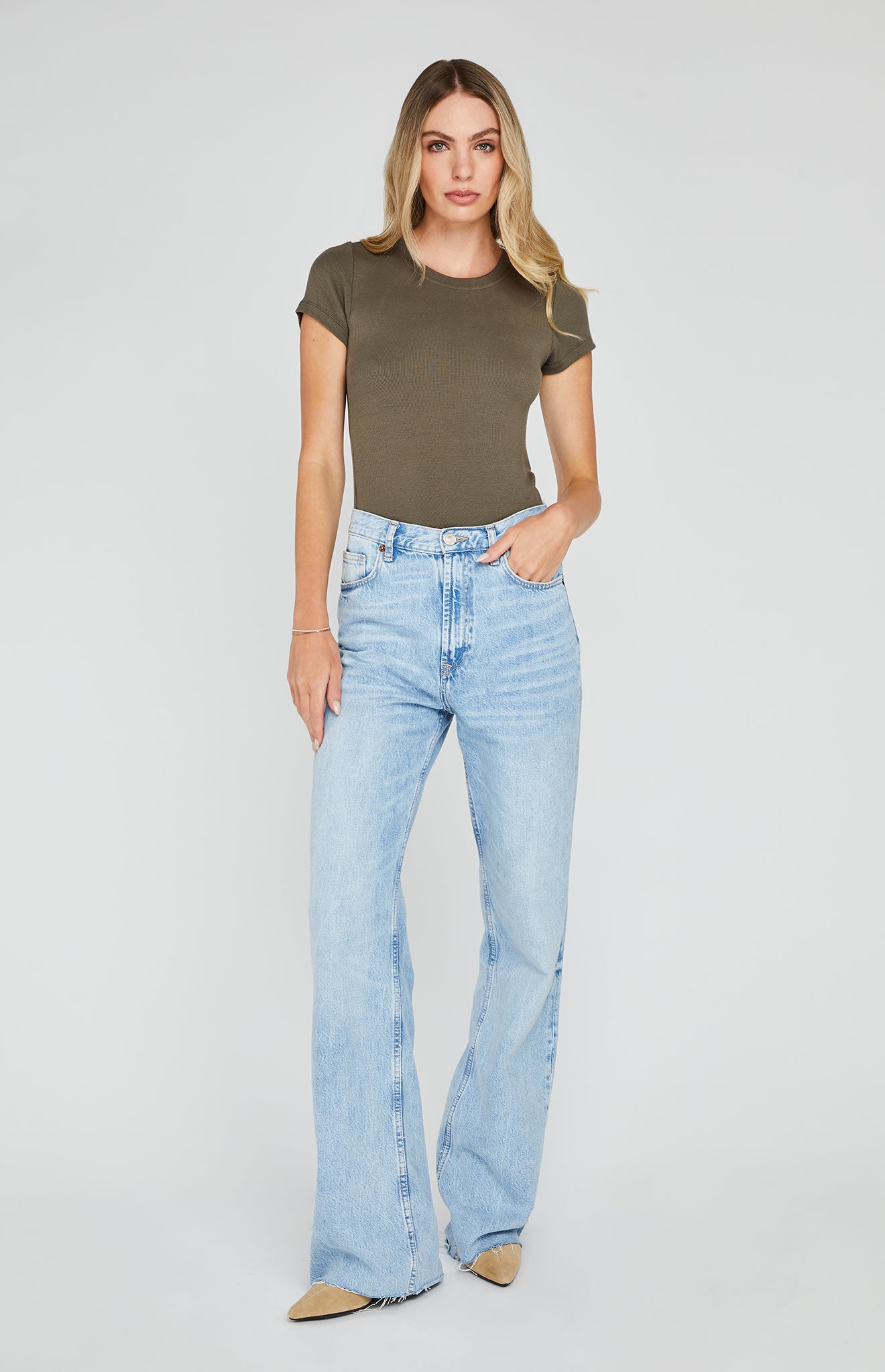 Gentle Fawn Laurel Clara Top