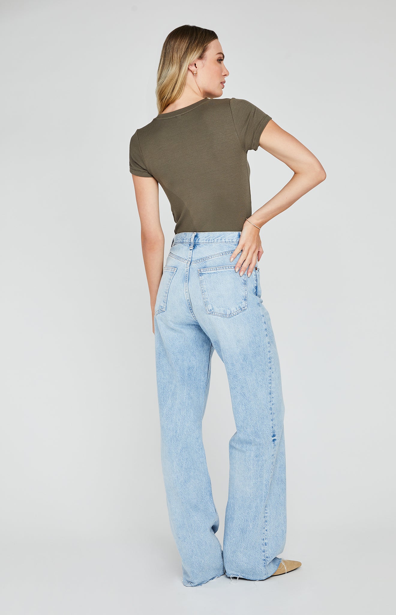 Gentle Fawn Laurel Clara Top
