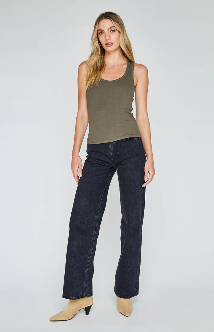 Gentle Fawn Laurel Corbin Tank