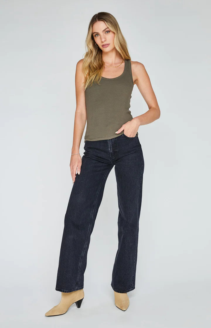 Gentle Fawn Laurel Corbin Tank