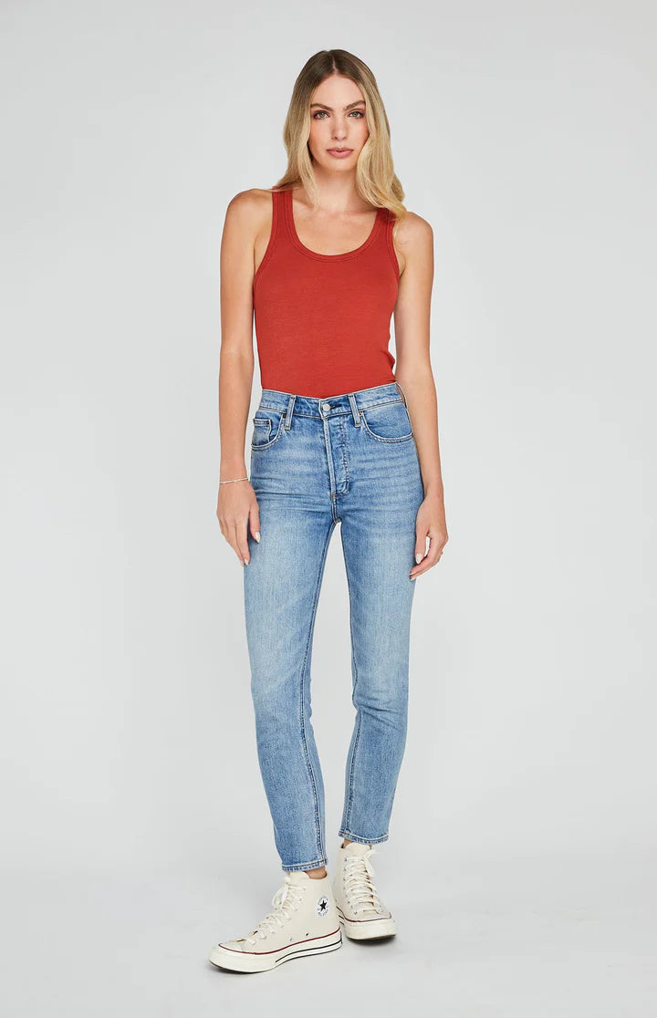 Gentle Fawn Paprika Corbin Tank