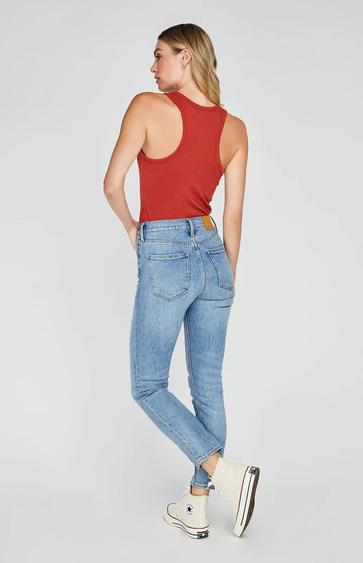 Gentle Fawn Paprika Corbin Tank
