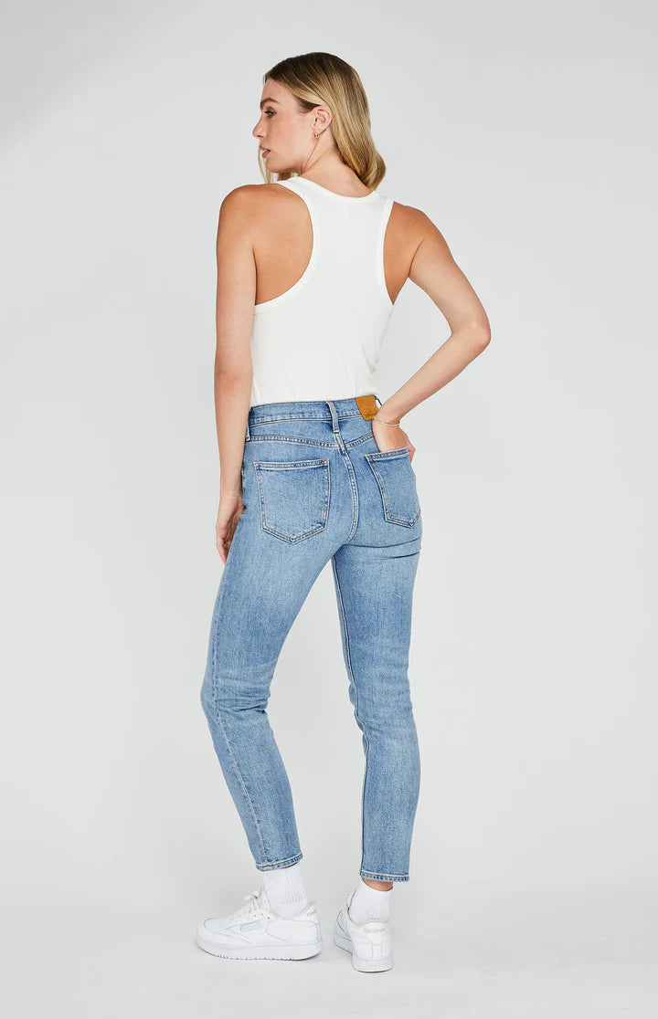 Gentle Fawn White Corbin Tank
