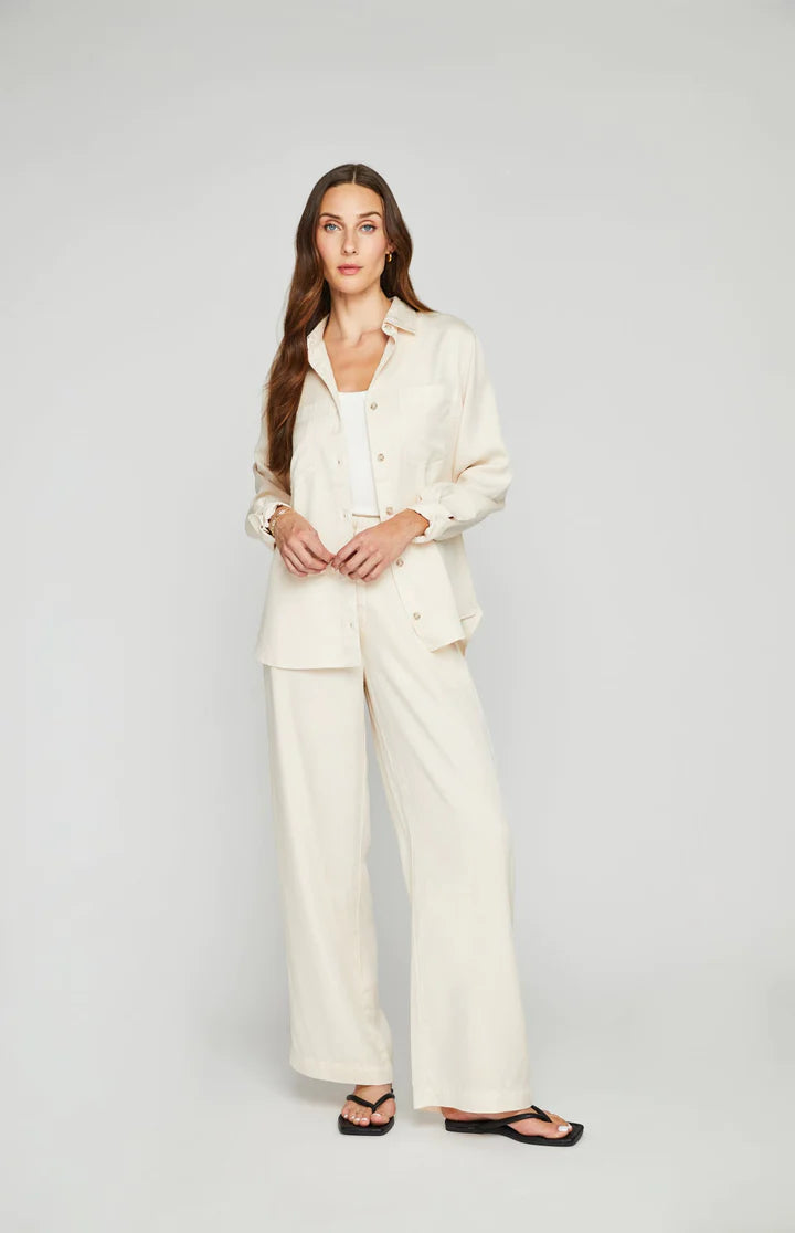 Gentle Fawn Floyd Button Up